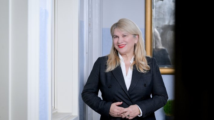 Škare-Ožbolt: Tuđman je do zadnjeg trena tražio mirno rješenje, Srbija se odbija suočiti sa stvarnošću