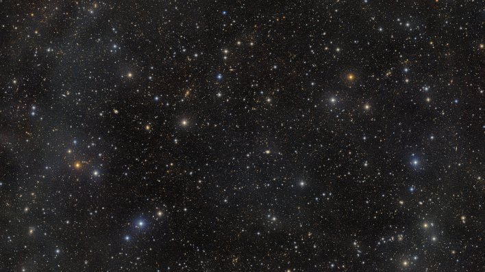 Povijesni trenutak za astronomiju: Više od 500.000 galaksija na jednoj slici