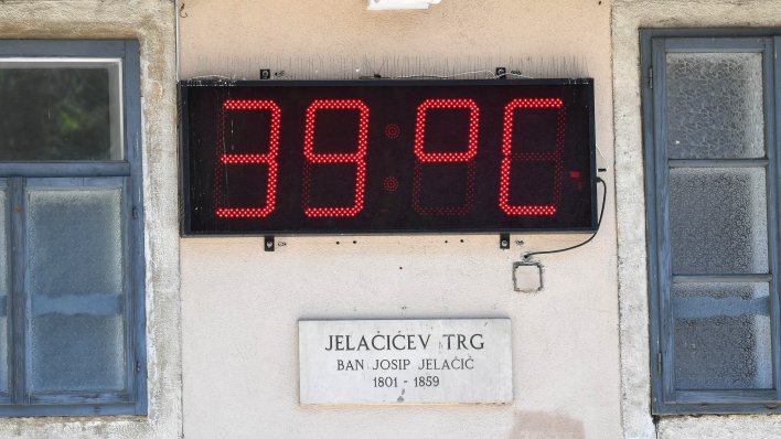 PRIJETE I PLJUSKOVI