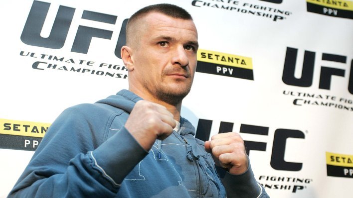 Cro Cop podigao glas: 'Mučno mi je to gledati. Žao mi je tih ljudi...'