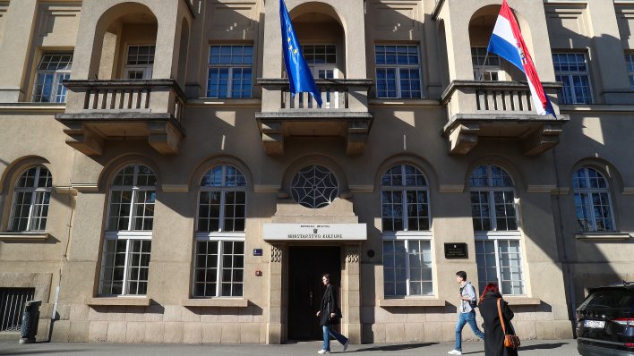 Ministarstvo podijelilo milijun eura: Evo tko je dobio najveće potpore u kulturi