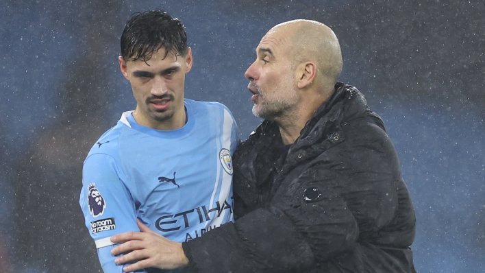 Manchester City prodaje svoju zvijezdu nakon svega godine dana?