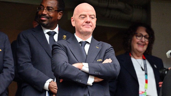 Novi skandal FIFA-e, predsjednik saveza otkrio da im je Infantino odbijao pomoći dok mu ne pruže potporu