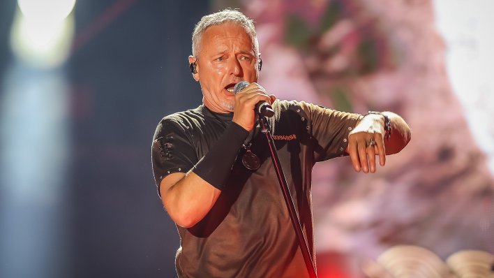 Thompson usred pjesme primijetio dramu u publici: 'Zovite hitnu!'
