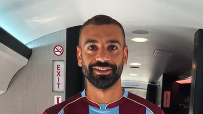 Salah iznenadio izborom broja u novom klubu