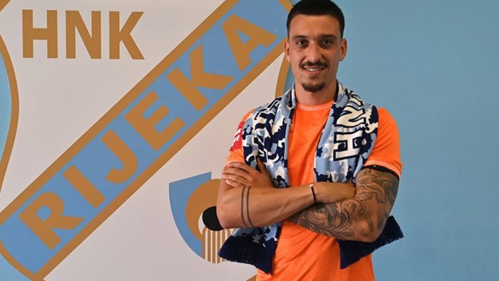 Rijeka dovela igrača kojeg Matjaž Kek odlično poznaje