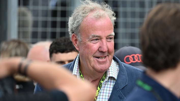 Jeremy Clarkson nakon testa poručio: 'Ovo je najgluplji automobil koji sam ikad vozio'