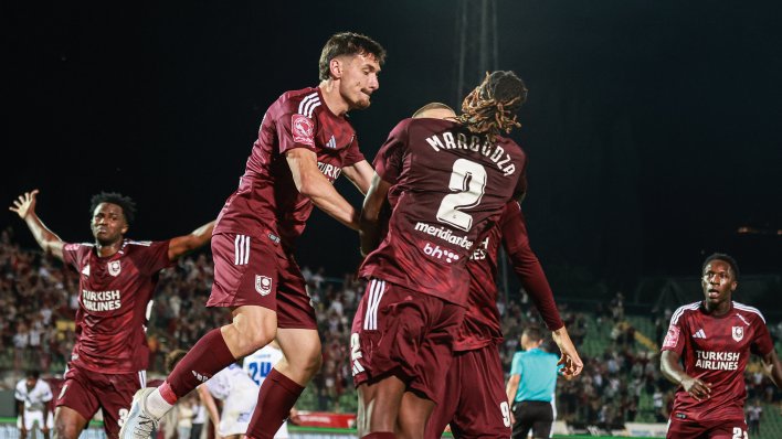 Velikan iz susjedstva u problemima: Savez zabranio igranje na kultnom stadionu