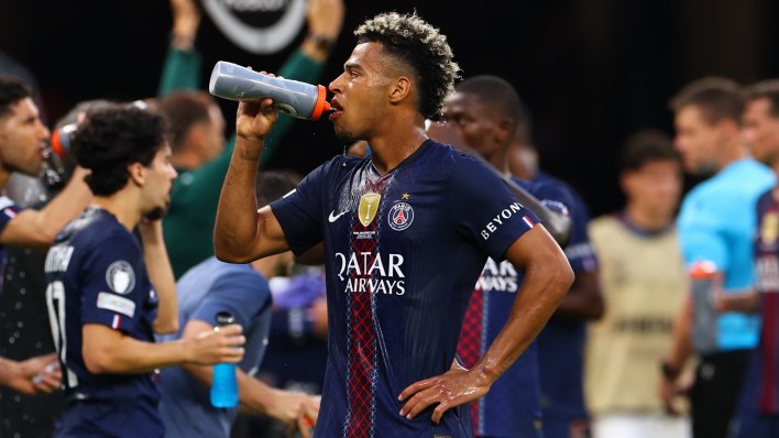 Šok za PSG na startu priprema! Mallorca razbila europskog prvaka s 3:0