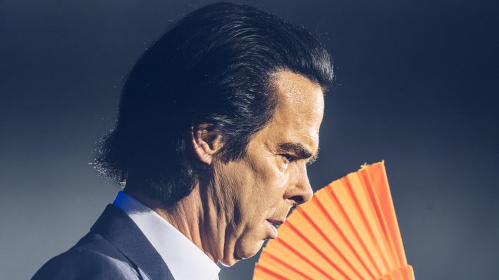 Nick Cave priredio još veći 'pakao' u Puli, zbog neviđenog ludila fanovima se dijelila voda