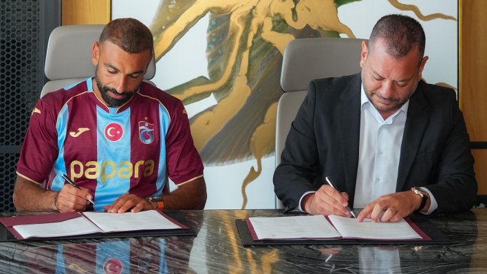 Mohamed Salah službeno predstavljen u novom klubu