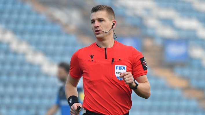 HNS objavio suce za 2. kolo SuperSport HNL-a: Evo tko sudi Hajduku