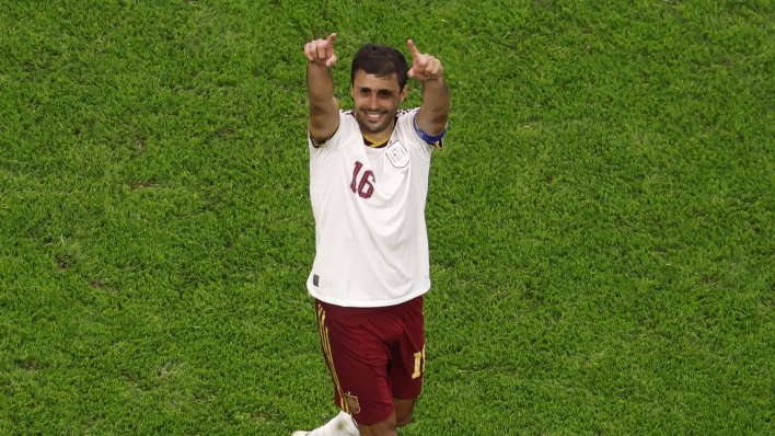 Rodri odabrao novi klub: Dao je 'zeleno svjetlo'