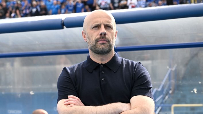Sandro Perković u ludoj utakmici s igračem više ostao bez pobjede