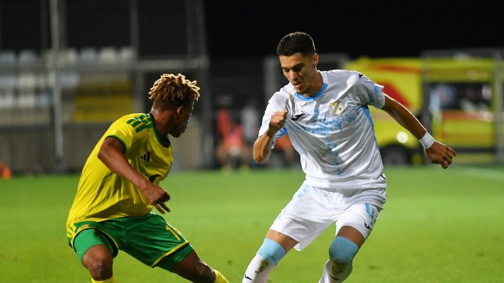 Rijeka majstorskim golom Nike Jankovića pobijedila finski Ilves