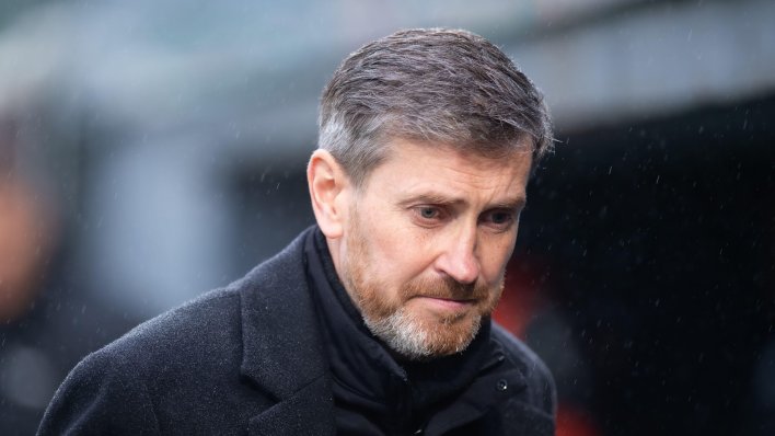 Evo što je Žalgirisov trener poručio nakon visokog poraza od Hajduka
