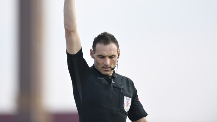 Poznati hrvatski VAR sudac pretučen u Osijeku: Pronašli ga kako leži na cesti
