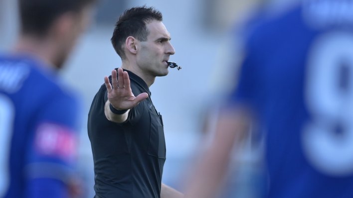 HNS se službeno oglasio nakon napada na suca Pejina