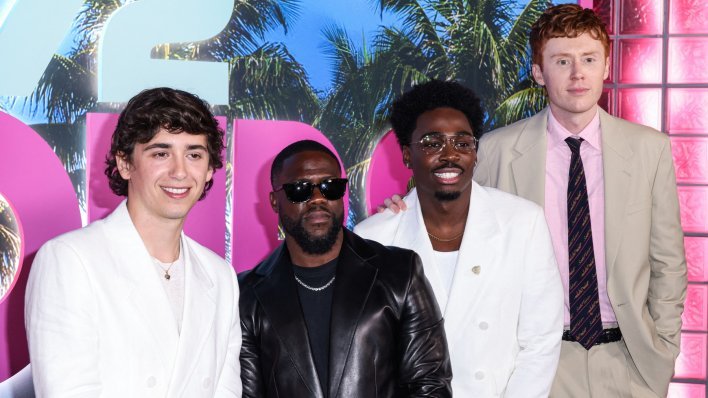 '72 HOURS'