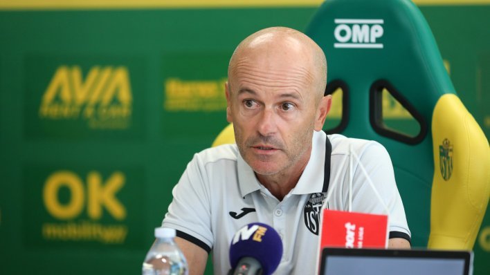 Istra stiže na Hajduk bez straha, iz Pule poručuju: 'Moramo biti na 100 posto'