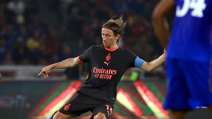 Chelsea razbio Milan u prijateljskoj: Modrić igrao od prve minute
