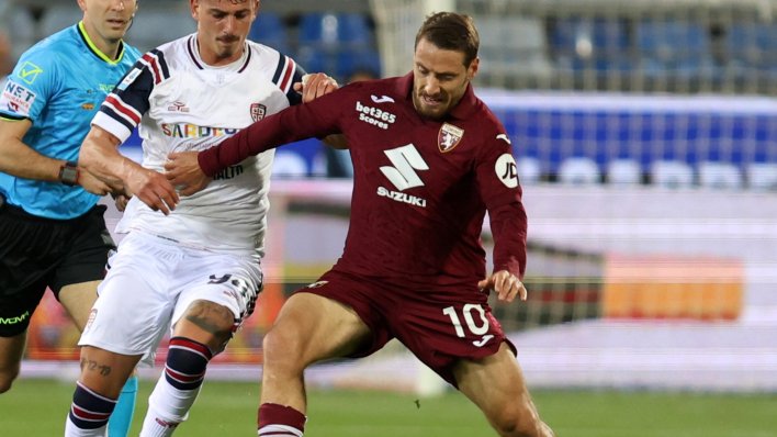 Pogledajte kako je Vlašić zabio za Torino
