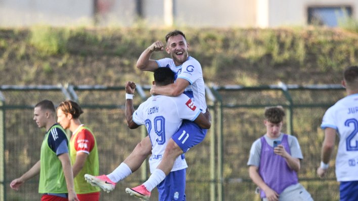 SuperSport HNL za sada nadmašuje očekivanja: Ovo je nogomet kakav želimo gledati