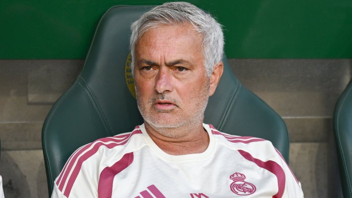 Mourinho ponizio protivnika izjavom nakon utakmice? 'Bio je ovo vrlo dobar trening'