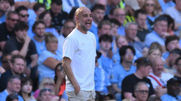 Guardiola bio na pragu preuzimanja Italije: 'Crtao nam je formacije'