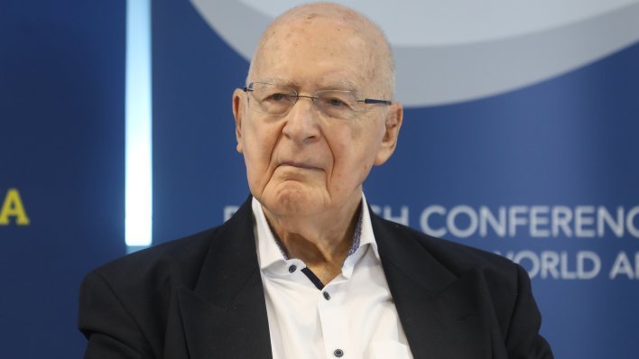Preminuo akademik Ivo Šlaus: Iz sebe je ostavio 411 znanstvenih radova na području fizike