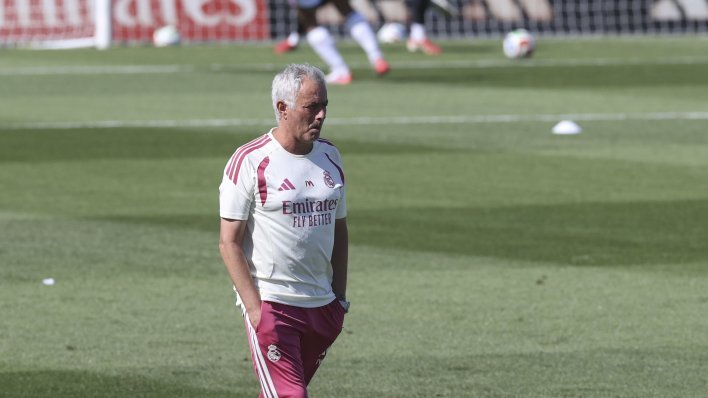 Mourinho se vratio u Real i odmah uveo tri stroga pravila: Evo o čemu se radi