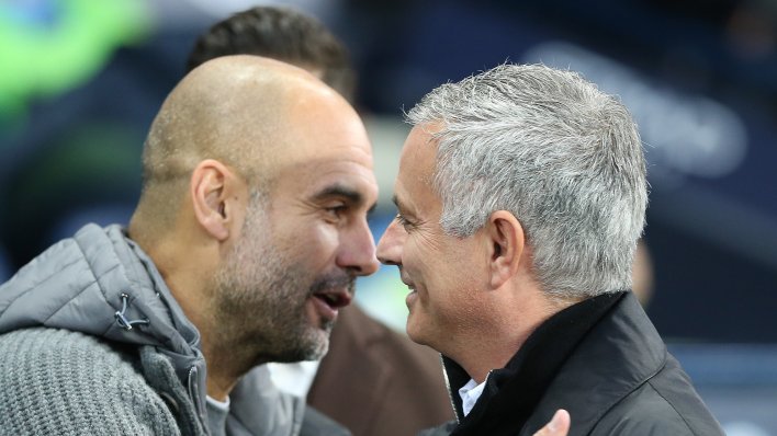 Mourinho nije propustio priliku za 'bocnuti' Pepa: 'Mrzim tu riječ'