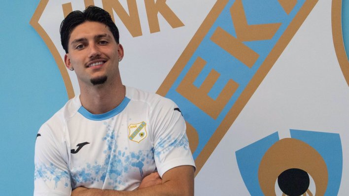Ugledni sportski direktor o Rijekinom transferu: 'U Hrvatskoj može pokazati nadmoć'