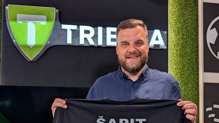 Marko Šapit premijerno se oglasio u novoj ulozi: 'Trebao mi je novi izazov'