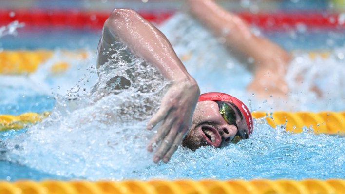 Jere Hribar i Vlaho Nenadić napravili korak prema finalu na 100 m