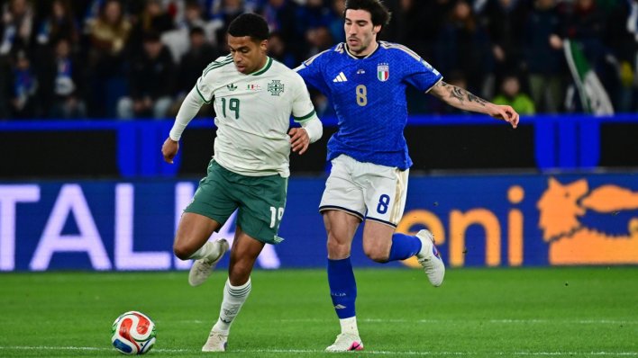 Trampa na relaciji Everton - Crystal Palace; Sjeverna Irska takav transfer još nije doživjela