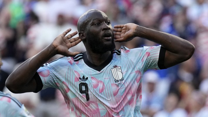 Romelu Lukaku donosi euforiju među fanatične navijače ovog kluba