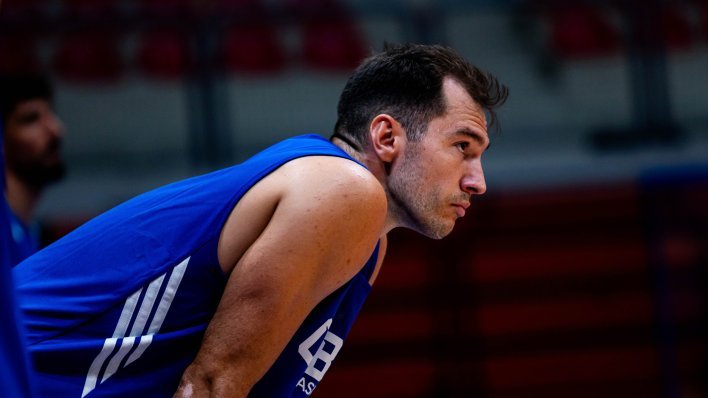 Cibona ima novog uglednog partnera: Pogledajte kako izgleda oprema