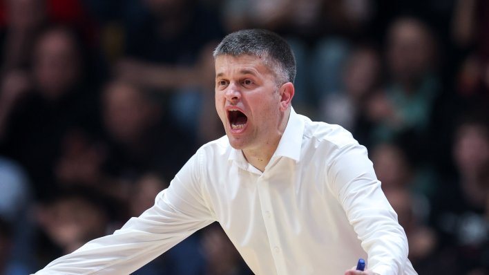 Izbornik napravio promjenu uoči kvalifikacija za SP: Na popis upada novi košarkaš
