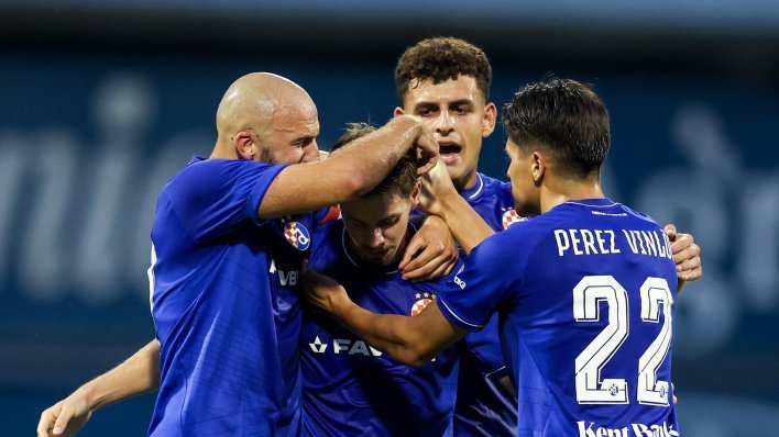 Evo koliko je Dinamo zaradio plasmanom u doigravanje za Ligu prvaka