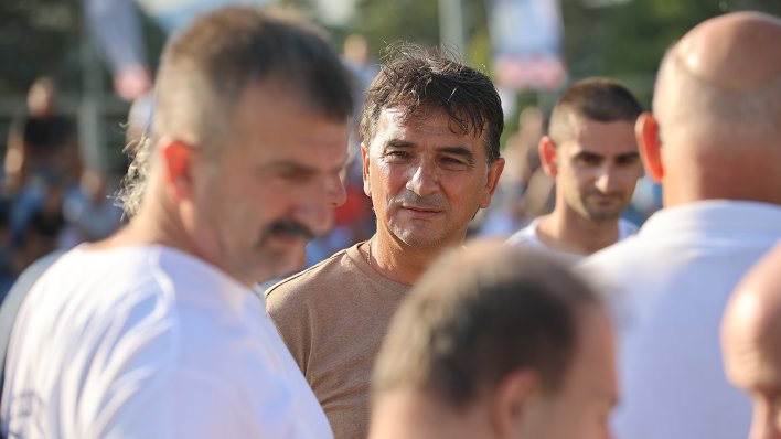 Bilić otkrio da se sastao s Dalićem: 'Neke stvari sam tek tada naučio'