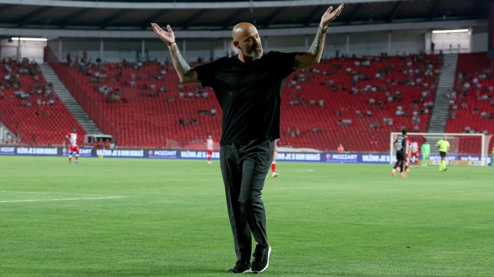 Potpuni kaos na Marakani: Stanković podnio ostavku nakon debakla, Zvezda sazvala hitan sastanak