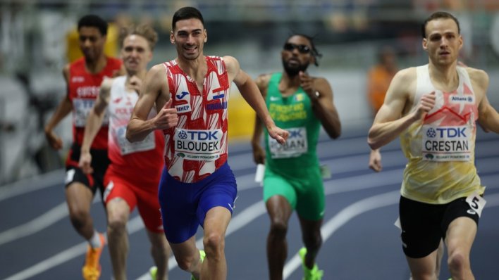 Idemo po medalje! Marino Bloudek i Marija Tolj izborili finale Europskog prvenstva