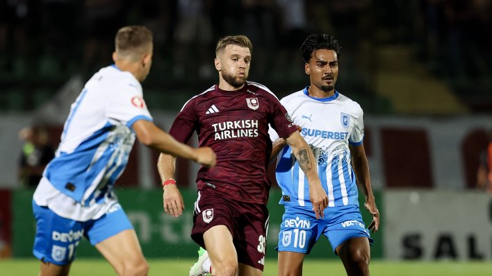Stefan Ristovski šokirao Sarajevo: Nakon samo godinu dana raskinuo ugovor i napustio Koševo