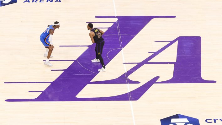 Lakersi se prodaju za nevjerojatan iznos: Bit će to najveći posao u povijesti sporta