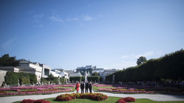 Propala izložba u Salzburgu: Ukradeno dvije trećine figurica Mozarta