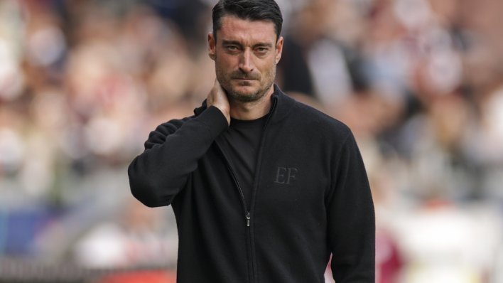 Crvena zvezda pred velikom promjenom: Na klupu stiže trener kojeg je želio i Dinamo