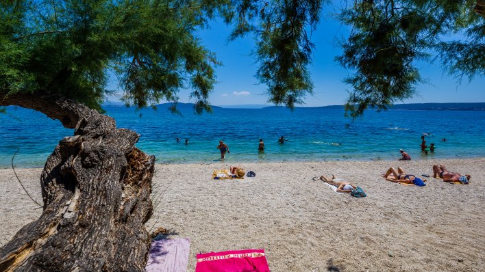 incident u kaštelima