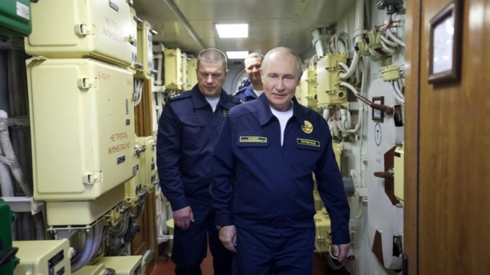 Otkrivena golema ruska operacija: U Putinovoj mreži Srbija i BiH