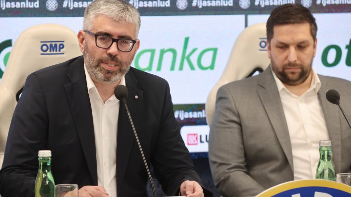 Hajduk žestoko odgovorio Piriću: Spremni smo javno objaviti ponudu WhiteBIT-a